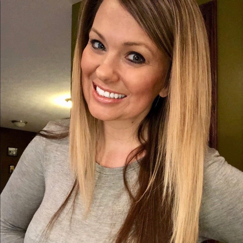 Meet your Posher, Jessalyn